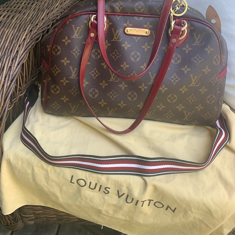 LOUIS VUITTON PARIS - Picture 2 of 16